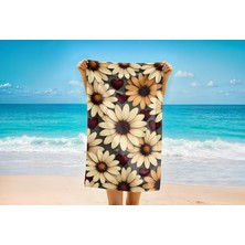 Plaj Havlusu Model No: 1661