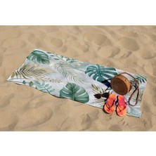 Plaj Havlusu Model No: 1062