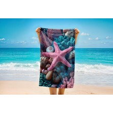 Plaj Havlusu Model No: 1193