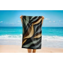 Plaj Havlusu Model No: 1238