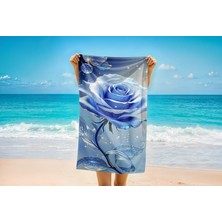 Plaj Havlusu Model No: 1356