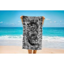 Plaj Havlusu Model No: 1373