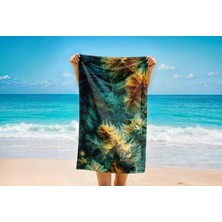 Plaj Havlusu Model No: 1482