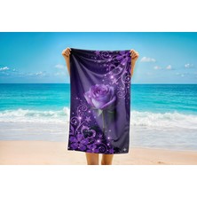 Plaj Havlusu Model No: 1804