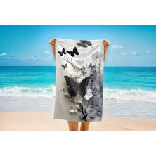 Plaj Havlusu Model No: 1384