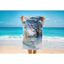 Plaj Havlusu Model No: 1474