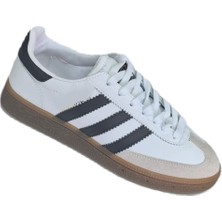 Mater Ayakkabı Hugan Karma Ithal Süet Sneaker