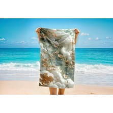 Plaj Havlusu Model No: 1269