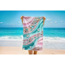Plaj Havlusu Model No: 1318