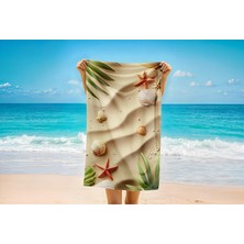 Plaj Havlusu Model No: 1168