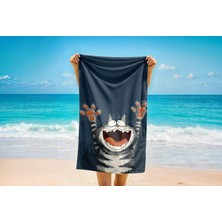 Plaj Havlusu Model No: 1629