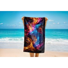 Plaj Havlusu Model No: 1726