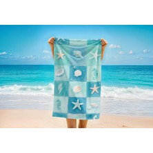 Plaj Havlusu Model No: 1114