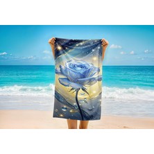 Plaj Havlusu Model No: 1761