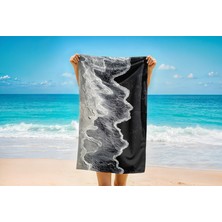 Plaj Havlusu Model No: 1183