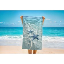 Plaj Havlusu Model No: 1185