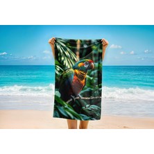 Plaj Havlusu Model No: 1463