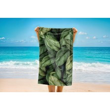 Plaj Havlusu Model No: 1247