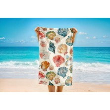 Plaj Havlusu Model No: 1468