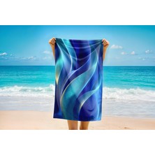 Plaj Havlusu Model No: 1511