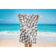 Plaj Havlusu Model No: 1210