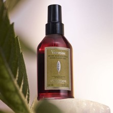 L'occitane Verbena Linen Mist - Mine Çiçeği Ev ve Çarşaf Misti 100 ml