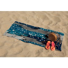 Plaj Havlusu Model No: 1614