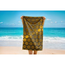 Plaj Havlusu Model No: 1617