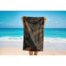 Plaj Havlusu Model No: 1245