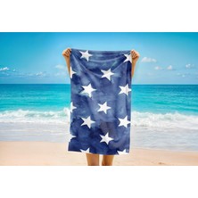 Plaj Havlusu Model No: 1334