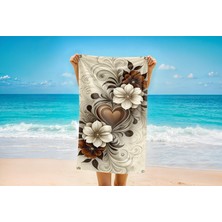 Plaj Havlusu Model No: 1433