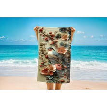 Plaj Havlusu Model No: 1461