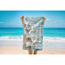 Plaj Havlusu Model No: 1508