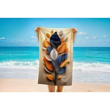 Plaj Havlusu Model No: 1619