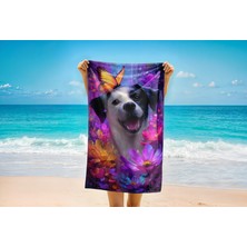 Plaj Havlusu Model No: 1630