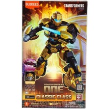 Blokees Transformers Classic Class B-127 71176