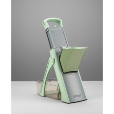 Astraltech AROW EL RENDESİ