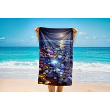 Plaj Havlusu Model No: 1701