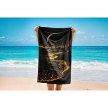 Plaj Havlusu Model No: 1808