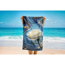 Plaj Havlusu Model No: 1762