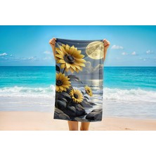 Plaj Havlusu Model No: 1174