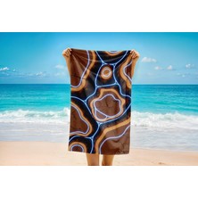 Plaj Havlusu Model No: 1616