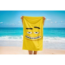 Plaj Havlusu Model No: 1376