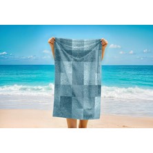 Plaj Havlusu Model No: 1400