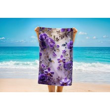 Plaj Havlusu Model No: 1746