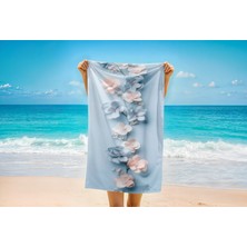 Plaj Havlusu Model No: 1785