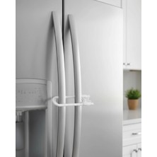 İsmiyle Al 4 Adet Çok Amaçlı Dolap Kilidi Bebek ve Çocuk Koruması Için Güvenli Çözüm