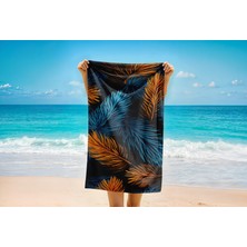 Plaj Havlusu Model No: 1249