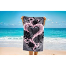 Plaj Havlusu Model No: 1432