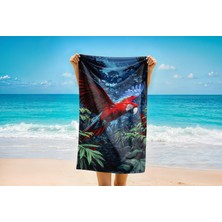 Plaj Havlusu Model No: 1517